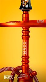 NARGUILE JOY LUMINI MAXX