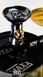 NARGUILE JOY LUMINI MAXX - Imagem 2
