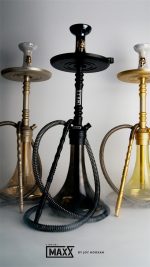 NARGUILE JOY LUMINI MAXX - Imagem 3