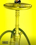 NARGUILE JOY LUMINI MAXX - Imagem 8