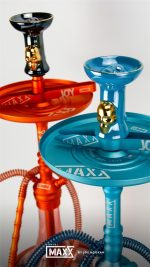 NARGUILE JOY LUMINI MAXX - Imagem 5