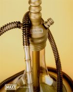 NARGUILE JOY LUMINI MAXX - Imagem 7