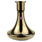 VASO JOY GRANDE CLEAN GIM METALICO