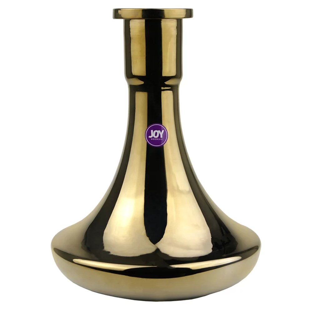 VASO JOY GRANDE CLEAN GIM METALICO-932857250 VASO JOY GRANDE CLEAN GIM METALICO - Imagem 1