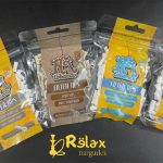 FILTRO PARA CIGARRO HI TOBACCO