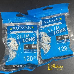 FILTRO PARA CIGARRO PALMER