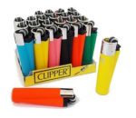 ISQUEIRO CLIPPER REDONDO - Imagem 17