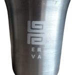 COPO BLACK ERVA  ALUMINIO