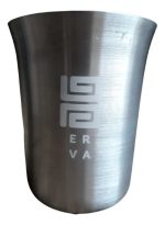 COPO BLACK ERVA  ALUMINIO