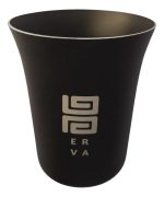 COPO BLACK ERVA  ALUMINIO - Imagem 6