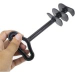 EXTRATOR PLASTICO PARA ERVA MATE - Imagem 3