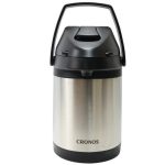 GARRAFA TERMICA CRONOS INOX