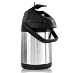 GARRAFA TERMICA CRONOS INOX - Imagem 3