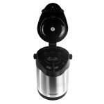 GARRAFA TERMICA CRONOS INOX - Imagem 6