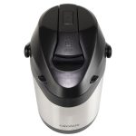 GARRAFA TERMICA CRONOS INOX - Imagem 8