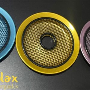 PRATO FULGORE COM REDE