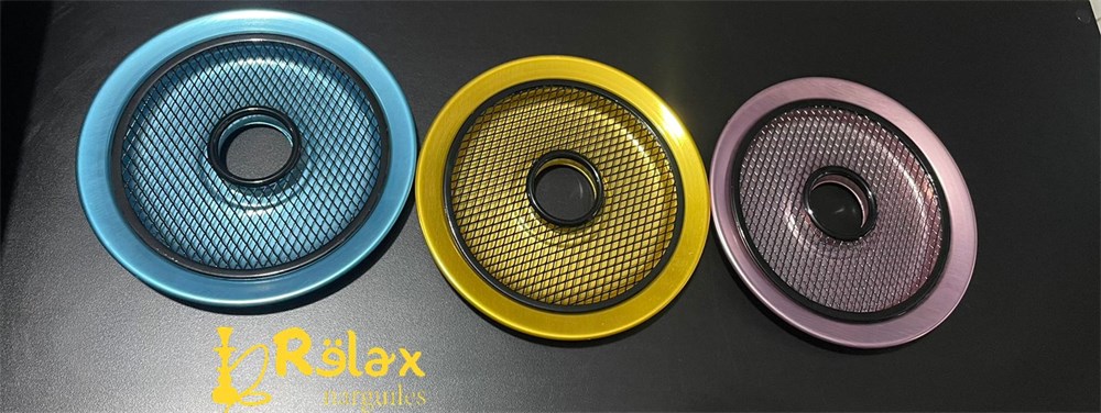 PRATO FULGORE COM REDE-1879828102 PRATO FULGORE COM REDE - Imagem 1