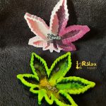 CINZEIRO DE RESINA TO NA BÊ