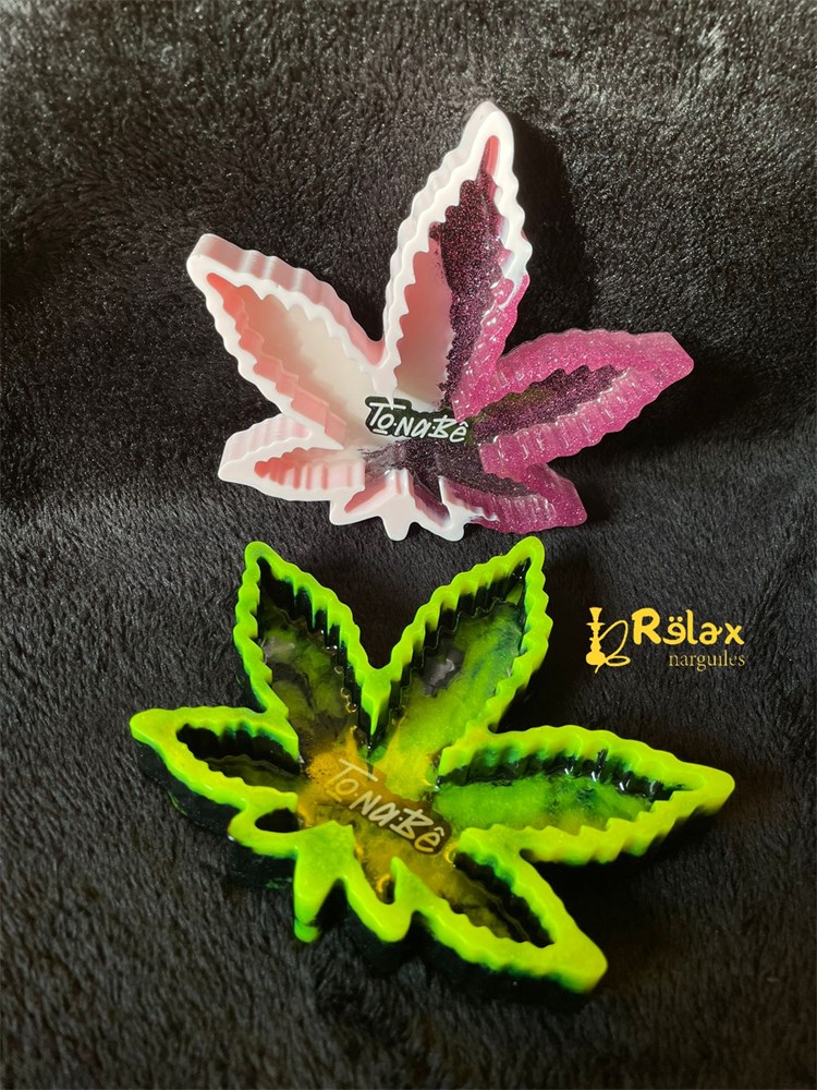 CINZEIRO DE RESINA TO NA BÊ-1598201288 CINZEIRO DE RESINA TO NA BÊ - Imagem 1