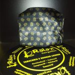 BOLSA AV HOOKAH PARA ROSH DUPLO