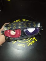 BOLSA AV HOOKAH PARA ROSH DUPLO - Imagem 3