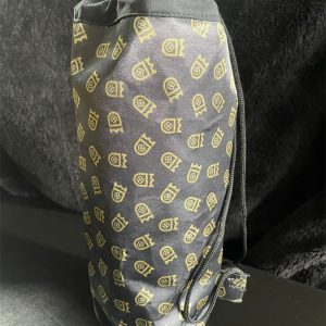 BOLSA AV HOOKAH PARA STEM PEQUENA