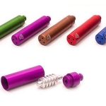 PIPE METAL SQUADAFUM HEAT COOLER