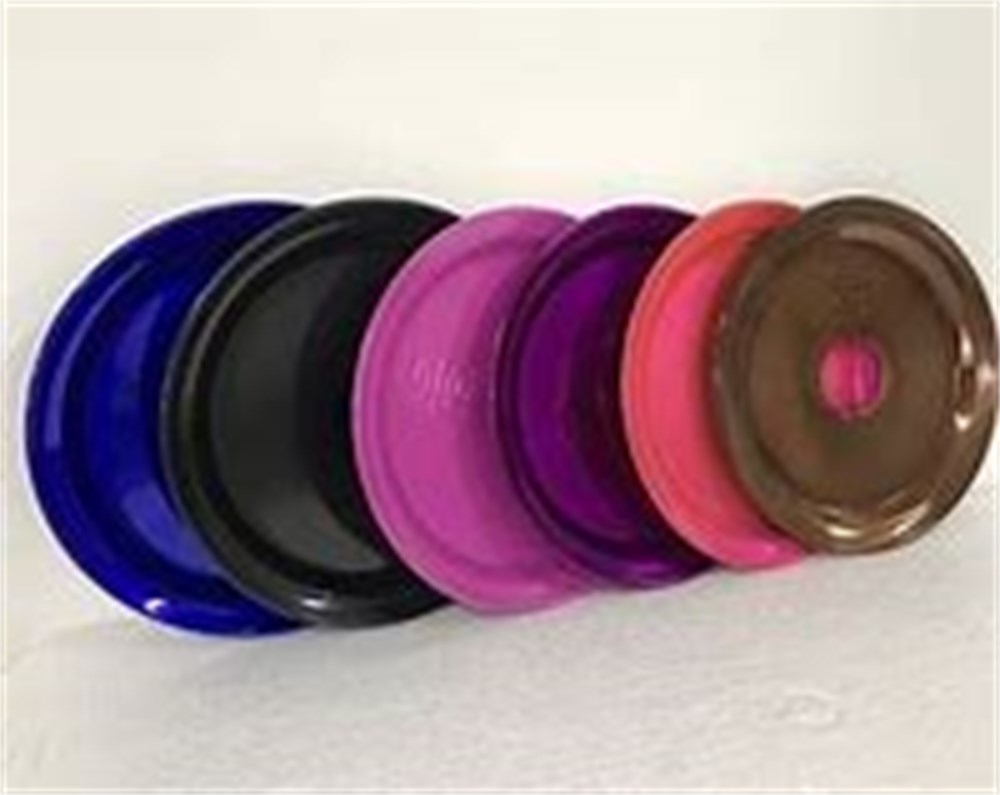 PRATO BLACK SLIM-105687317 PRATO BLACK SLIM - Imagem 1