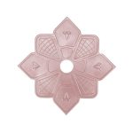 PRATO DIAMOND PEQUENO - Imagem 2