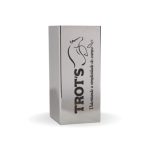 COPO TROTS INOX QUADRADO