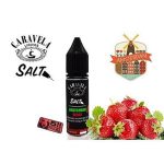 NICSALT CARAVELA 15ML - Imagem 31