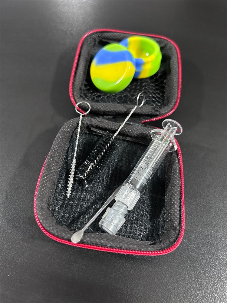 KIT COLETOR DE NECTAR-1748580583 KIT COLETOR DE NECTAR - Imagem 1