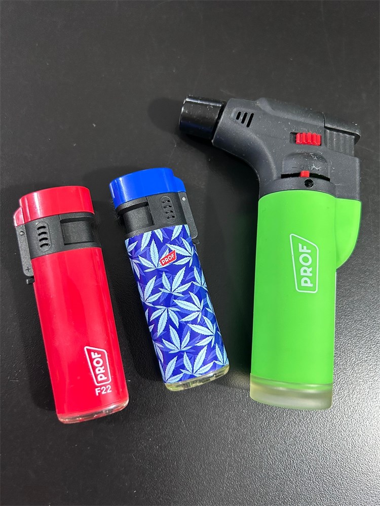 MAÇARICO PROF-1629033273 MAÇARICO PROF - Imagem 1