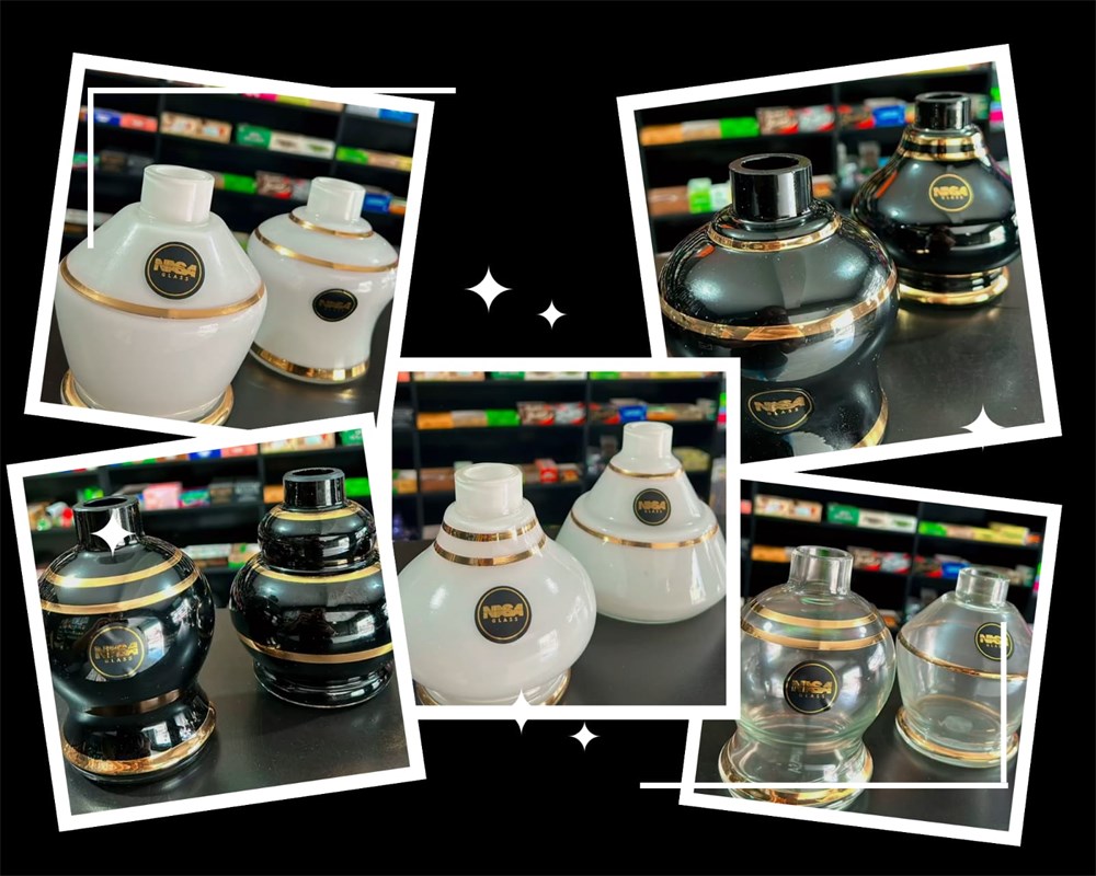 VASO NASA PEQUENO PROMOÇÃO-750087837 VASO NASA PEQUENO PROMOÇÃO - Imagem 1