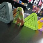 SLICK SILICONE SQUADAFUM