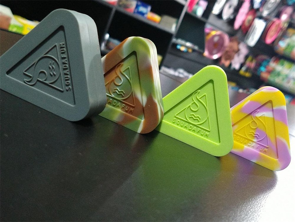 SLICK SILICONE SQUADAFUM-1830315911 SLICK SILICONE SQUADAFUM - Imagem 1