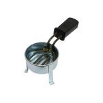 FOGAREIRO BLINDADO PANELA PEQUENO