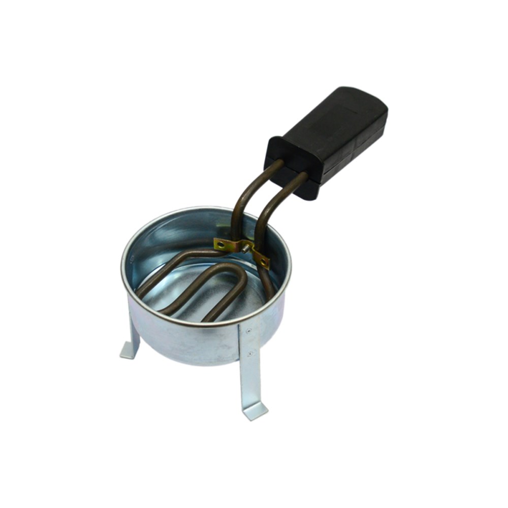 FOGAREIRO BLINDADO PANELA PEQUENO-1453284692 FOGAREIRO BLINDADO PANELA PEQUENO - Imagem 1