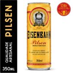 EISENBAHN LATA 350ML
