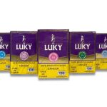 MR. LUKY 50g
