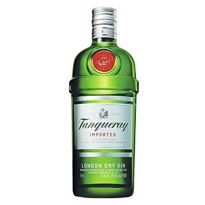 GIN TANQUERAY 750ML