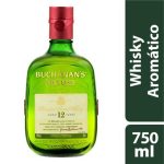 BUCHANANS 12 ANOS 750ML