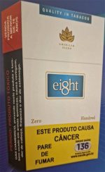 CIGARRO L.A. - Imagem 2