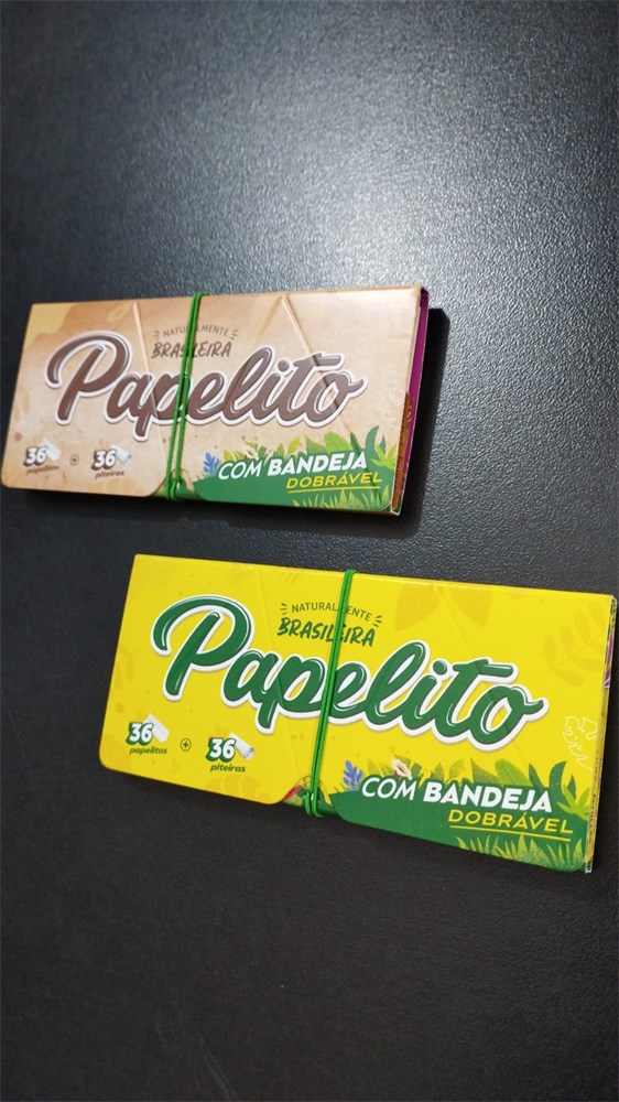 SEDA PAPELITO COM PITEIRA E BANDEJA DOBRAVEL-868712285 SEDA PAPELITO COM PITEIRA E BANDEJA DOBRAVEL - Imagem 1