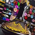 VASO HOT HOOKAH GENIE 30cm