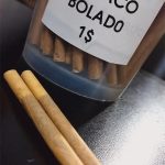 TABACO BOLADO SOLTO
