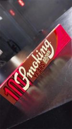 SEDA SMOKING - Imagem 2