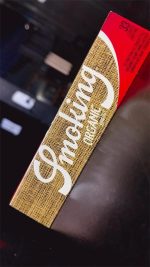 SEDA SMOKING - Imagem 3