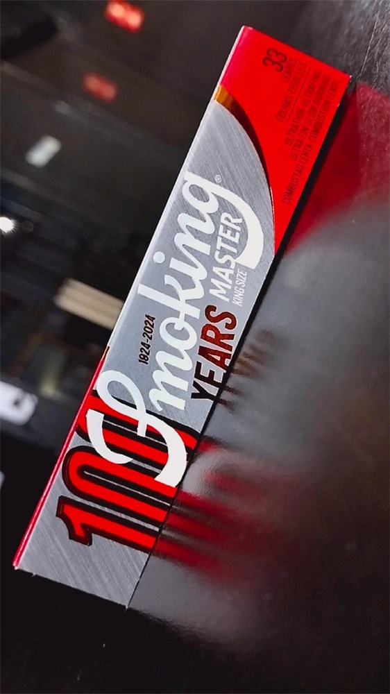 SEDA SMOKING-109305378 SEDA SMOKING - Imagem 1