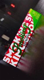 SEDA SMOKING - Imagem 4